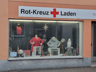 Rot-Kreuz Laden