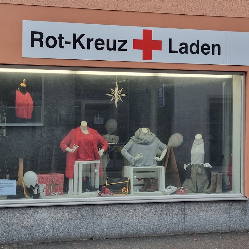 Rot-Kreuz Laden