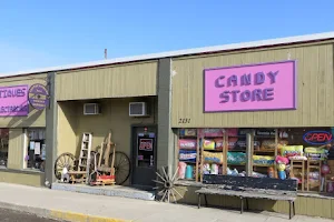 The Candy Store in Nanton image