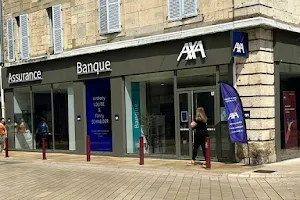 AXA Assurance et Banque Eirl Louise Anthony image