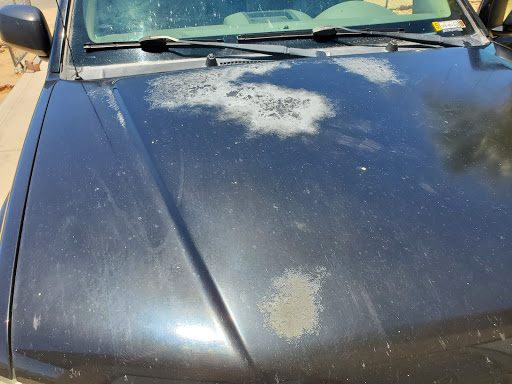 Car Wash «La Quinta Car Wash», reviews and photos, 78992 CA-111, La Quinta, CA 92253, USA