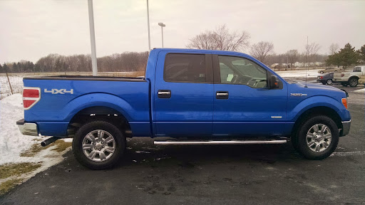 Used Car Dealer «Lasco of Grand Blanc - Used Cars For Sale», reviews and photos, 5470 Ali Dr, Grand Blanc, MI 48439, USA