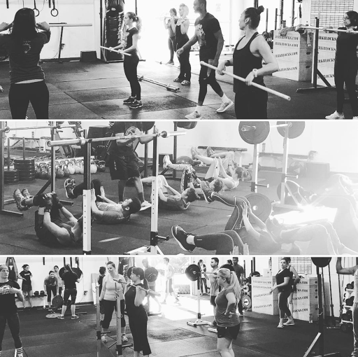 Gym «Smash Gyms», reviews and photos, 1239 Reamwood Ave, Sunnyvale, CA 94089, USA