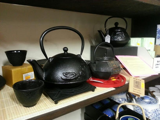 Store «House of Rice Store», reviews and photos, 3221 N Hayden Rd, Scottsdale, AZ 85251, USA