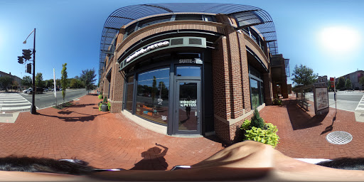 Pet Supply Store «Unleashed by Petco», reviews and photos, 1855 Wisconsin Ave NW a, Washington, DC 20007, USA