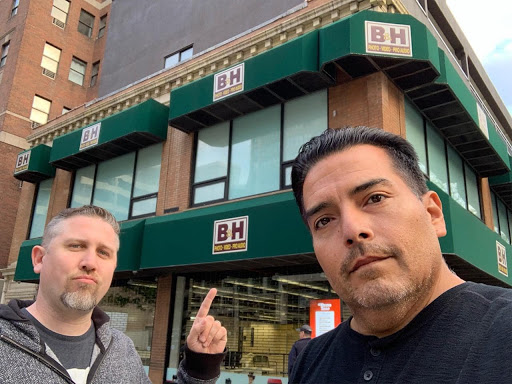 Internet Marketing Service «M & M Multimedia LLC», reviews and photos, 2271 Bruner Ln, Fort Myers, FL 33912, USA