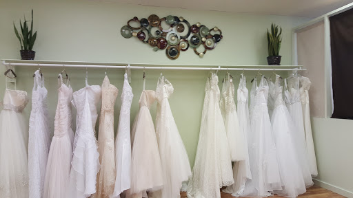 Plus Size Clothing Store «The Curvy Bride Boutique», reviews and photos, 8210 S Harvard Ave, Tulsa, OK 74137, USA