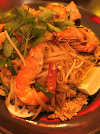 Nouille du Restaurant vietnamien Biovina Restaurant à Paris - n°10