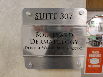 Dermatology Partners - Lexington Park