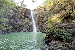 Attie Creek Falls image