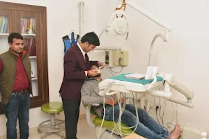 Ramkrishna Dental Care &Trauma Center image