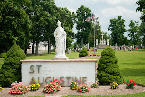 St Augustine Cemetery