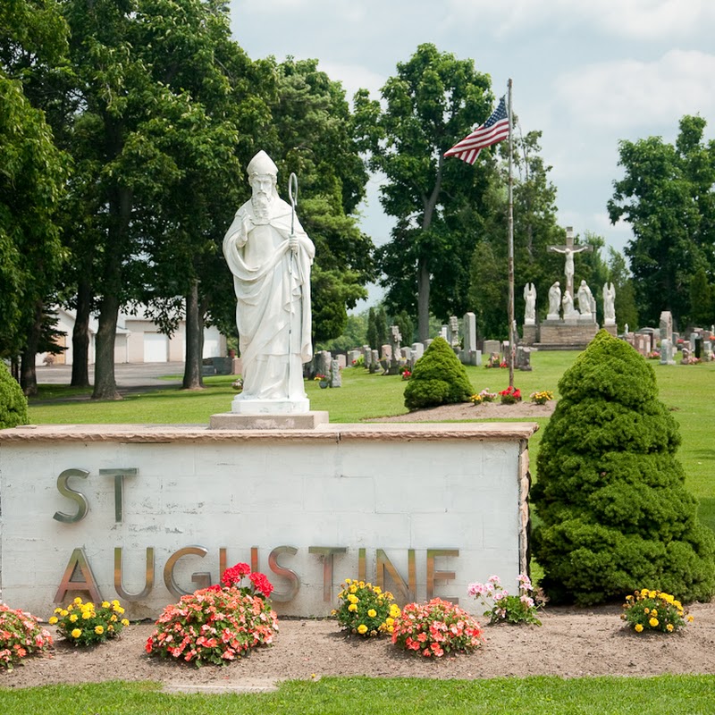 St Augustine Cemetery