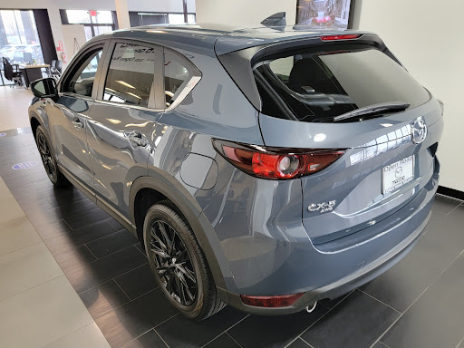 Mazda Dealer «Open Road Mazda of East Brunswick», reviews and photos, 352 NJ-18, East Brunswick, NJ 08816, USA