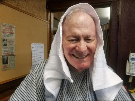 Barber Shop «Vanishing American Barber Shop», reviews and photos, 10 NE 2nd St, Gresham, OR 97030, USA