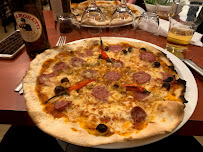 Pizza du Pizzeria Phil's Delight à Brest - n°12