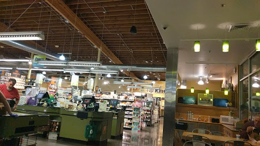 Grocery Store «Whole Foods Market», reviews and photos, 1710 41st Ave, Capitola, CA 95010, USA