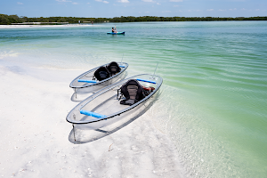 Get Up and Go Kayaking - Shell Key Preserve image