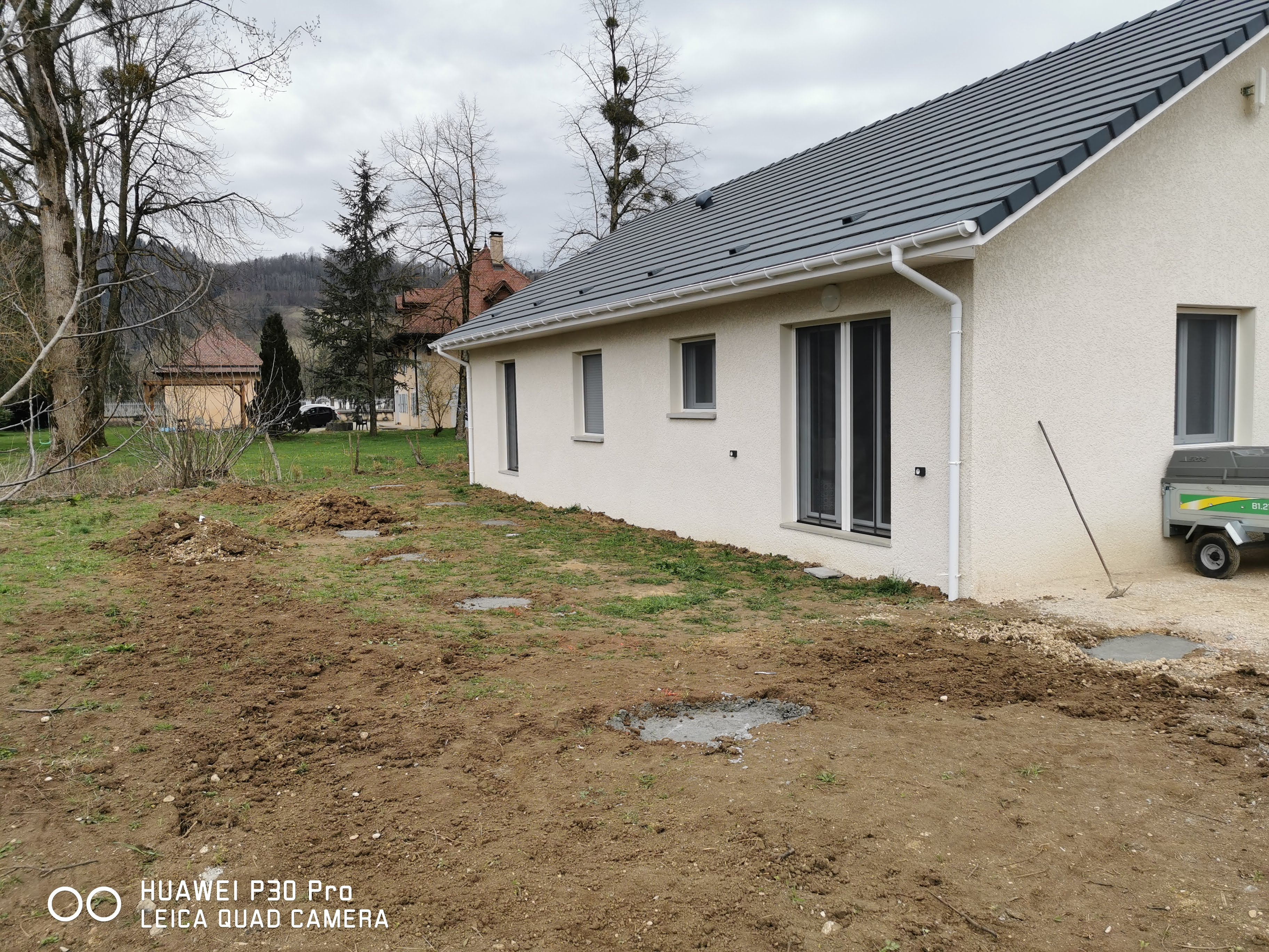 Photo n° 1 de l'avis de CMB.3 fait le 30/03/2021 à 06:42