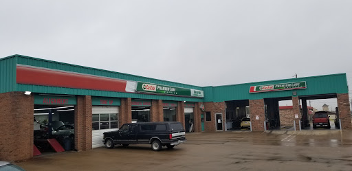Auto Repair Shop «Castrol Express Car Service», reviews and photos, 240 E Ovilla Rd, Red Oak, TX 75154, USA