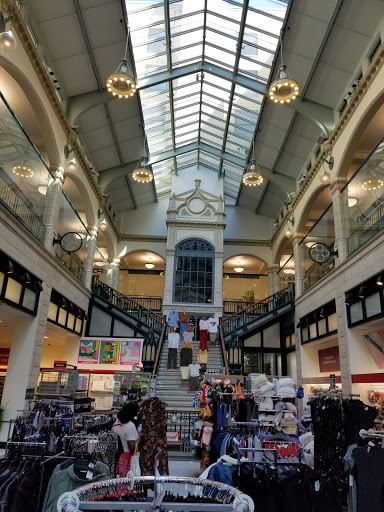 Department Store «T.J. Maxx», reviews and photos, 161 W Wisconsin Ave #1170, Milwaukee, WI 53203, USA