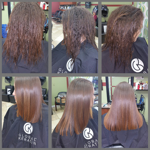 Beauty Salon «Envy Me Hair Salon», reviews and photos, 6024 S Orange Ave, Orlando, FL 32809, USA