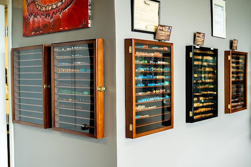 Explore psychedelic tattoo ideas, creative tattoo ideas in Summerville, available at Exotic Impressions Body Piercing