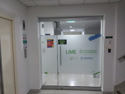 LIME - Laboratorio Integrado de Medicina Especializada