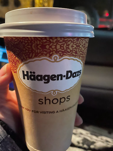 Ice Cream Shop «Häagen-Dazs® Ice Cream Shop», reviews and photos, 3120 M St NW, Washington, DC 20007, USA