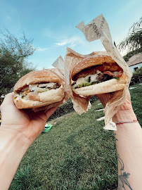 Photos du propriétaire du Restauration rapide Burger Van à Meyreuil - n°2