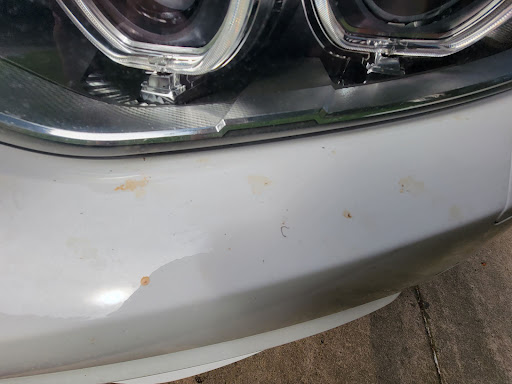 Car Wash «Pearl Car Wash La Jolla Inc», reviews and photos, 600 Pearl St, La Jolla, CA 92037, USA