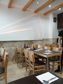 Atmosphère du Restaurant vietnamien Song Huong à Paris - n°7