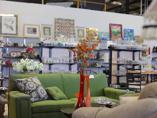 Thrift Store «CarePartners Foundation Estate Sales & Hospice Thrift Store», reviews and photos, 75 Fairview Rd, Asheville, NC 28803, USA