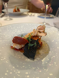 Foie gras du Restaurant français L'Amphitryon à Limoges - n°1