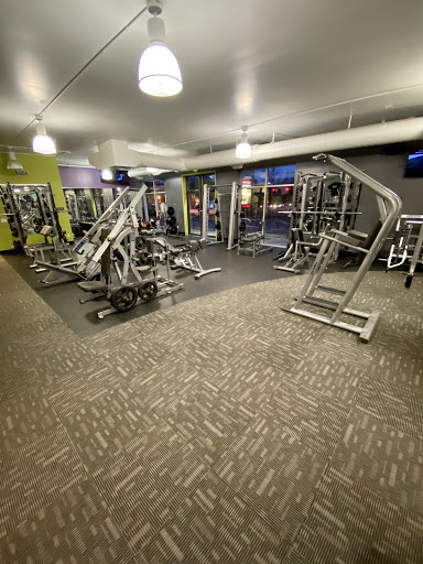 Gym «Anytime Fitness - Littleton», reviews and photos, 1500 W Littleton Blvd #100, Littleton, CO 80120, USA