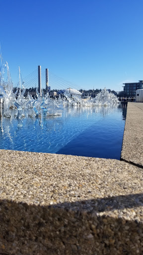 Art Museum «Museum of Glass», reviews and photos, 1801 Dock St, Tacoma, WA 98402, USA