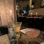 Photo n°3 de l'avis de Ilana. fait le 07/12/2022 à 14:28 sur le  Berta restaurant à Berlin