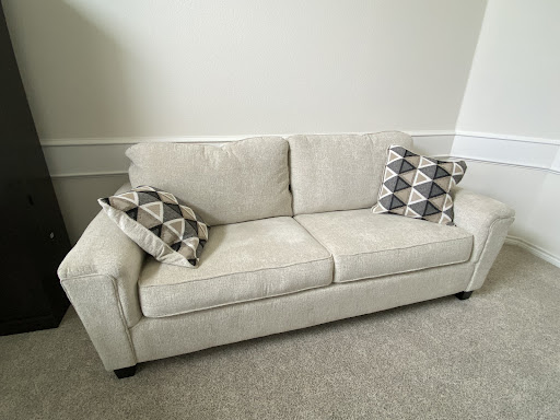 Furniture Store «American Furniture Warehouse», reviews and photos, 8501 Grant St, Thornton, CO 80229, USA