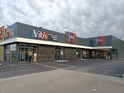 Vib's (Cache Cache - Bonobo - Bréal) à Péronne