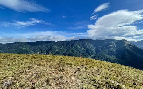 Hawagala Top View Point image