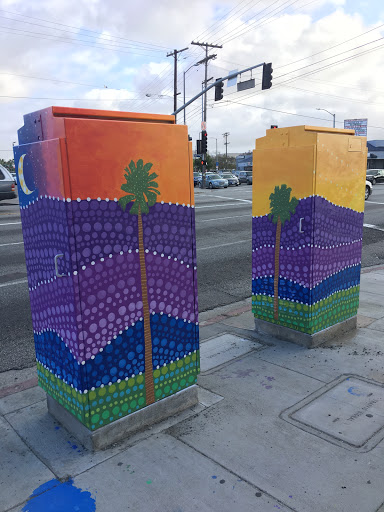 Convenience Store «Circle K», reviews and photos, 1150 Pacific Coast Hwy, Harbor City, CA 90710, USA