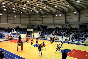 Zahra Volleyball Stadium image