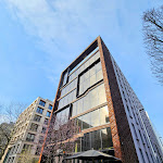 Photo n°1 de l'avis de Franziska.e fait le 02/03/2024 à 13:12 sur le  LINDLEY LINDENBERG à Frankfurt