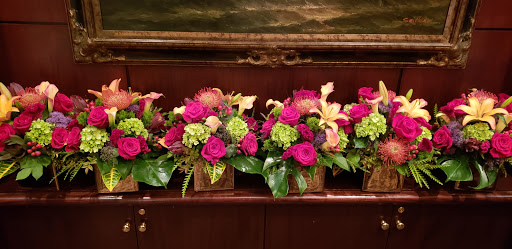 Florist «Moehring Woods Flowers», reviews and photos, 20923 Mack Ave, Grosse Pointe, MI 48236, USA