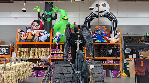 Home Improvement Store «The Home Depot», reviews and photos, 480 E Hamilton Ave, Campbell, CA 95008, USA