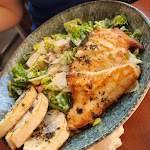 Photo n°7 de l'avis de Phil.i fait le 24/07/2022 à 18:59 sur le  ALEX Nuremberg à Nuremberg