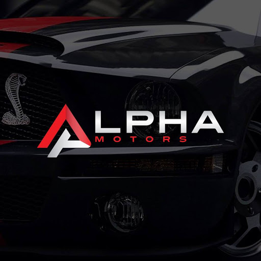 Alpha Motors