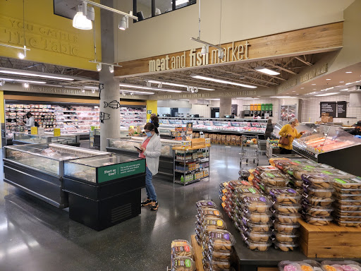 Grocery Store «Whole Foods Market», reviews and photos, 10275 Little Patuxent Pkwy, Columbia, MD 21044, USA