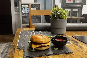 Cheeky Cow Burger Ipswich image