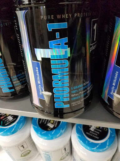 Vitamin & Supplements Store «Natural Body Inc.», reviews and photos, 135-26 Cross Bay Blvd, Ozone Park, NY 11417, USA